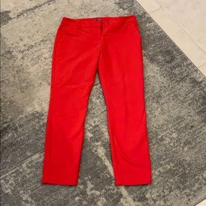 Express Ankle dress pants. Size 4R